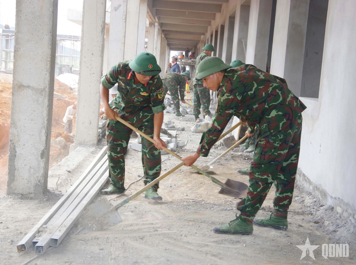 Bước phát triển mới trong nhận thức và hành động